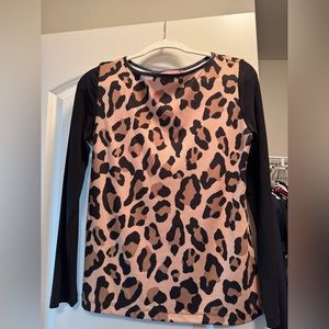 Isaac Mizrahi Blouse